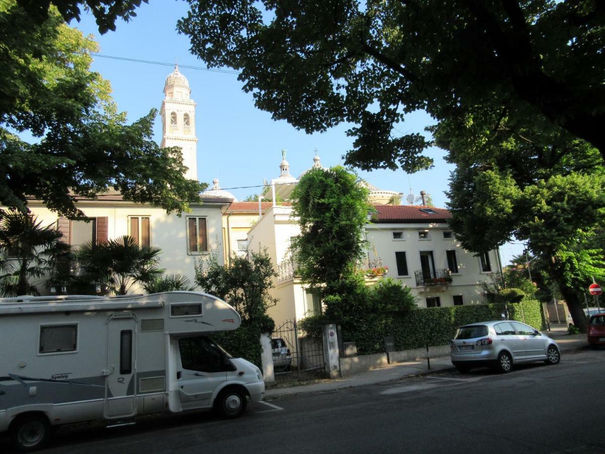 Ca Batuffolin Ξενοδοχείο Πάδοβα Εξωτερικό φωτογραφία