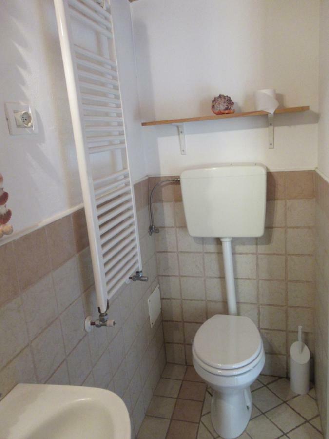 Ca Batuffolin Ξενοδοχείο Πάδοβα Εξωτερικό φωτογραφία